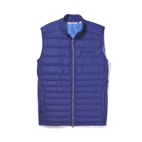 Peter Millar Boeing Men's Crown Elite Light Vest