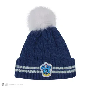 Pom Pom Ravenclaw Beanie Hp