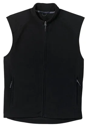 Port Authority Signature - Activo Microfleece Vest.  F103