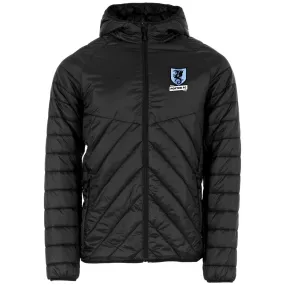 Porter FC Stanno Prime Puffer Jacket II