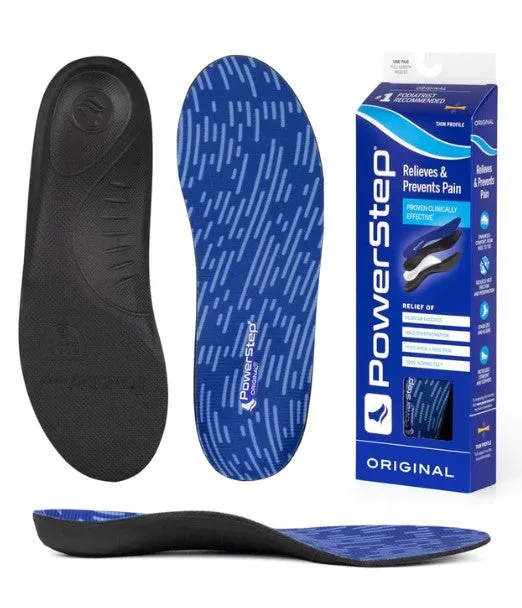 Powerstep Original Shoe Insoles