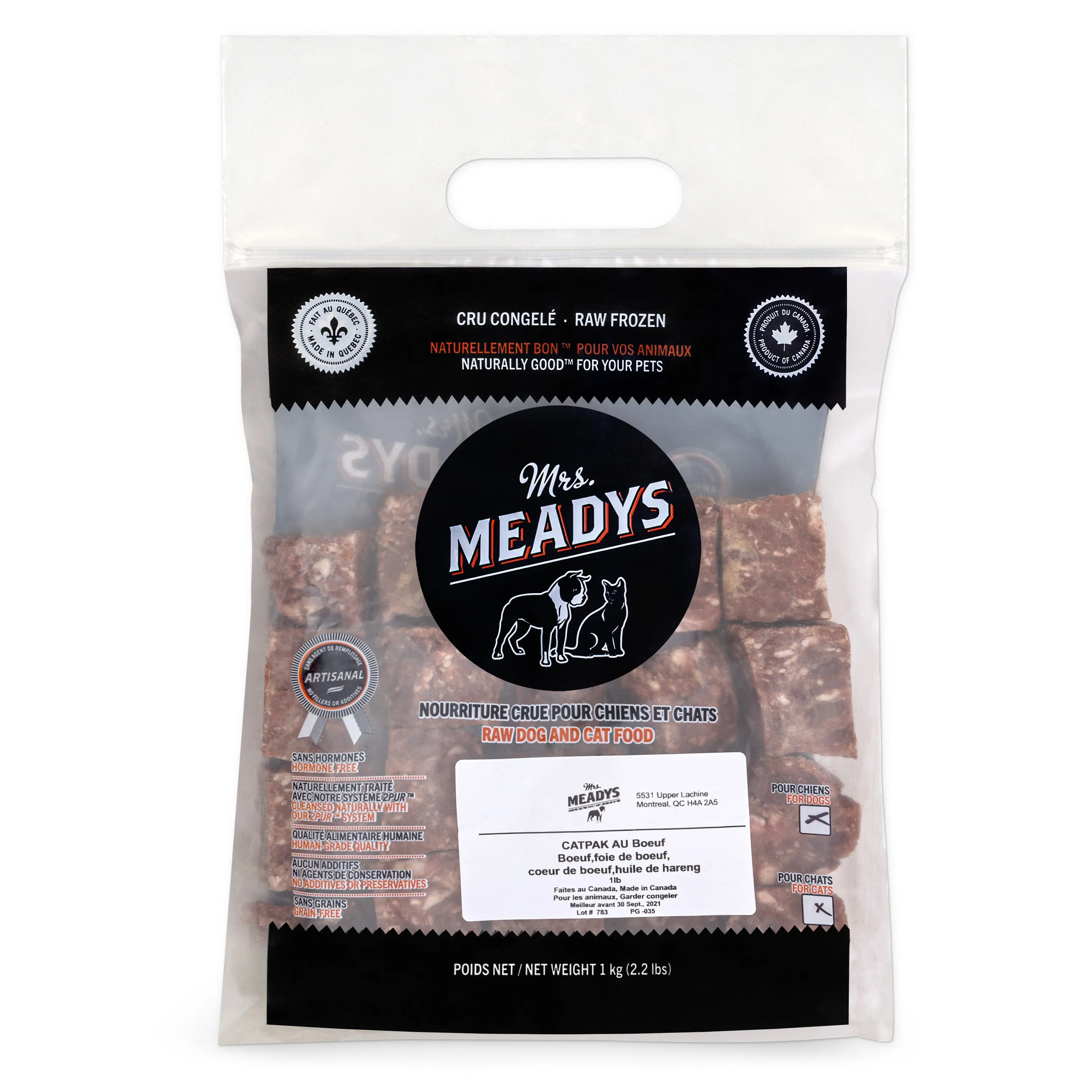 Premium Organ Meat Treats for Cats & Dogs – Human-Grade, Locally Sourced, Nutrient-Rich