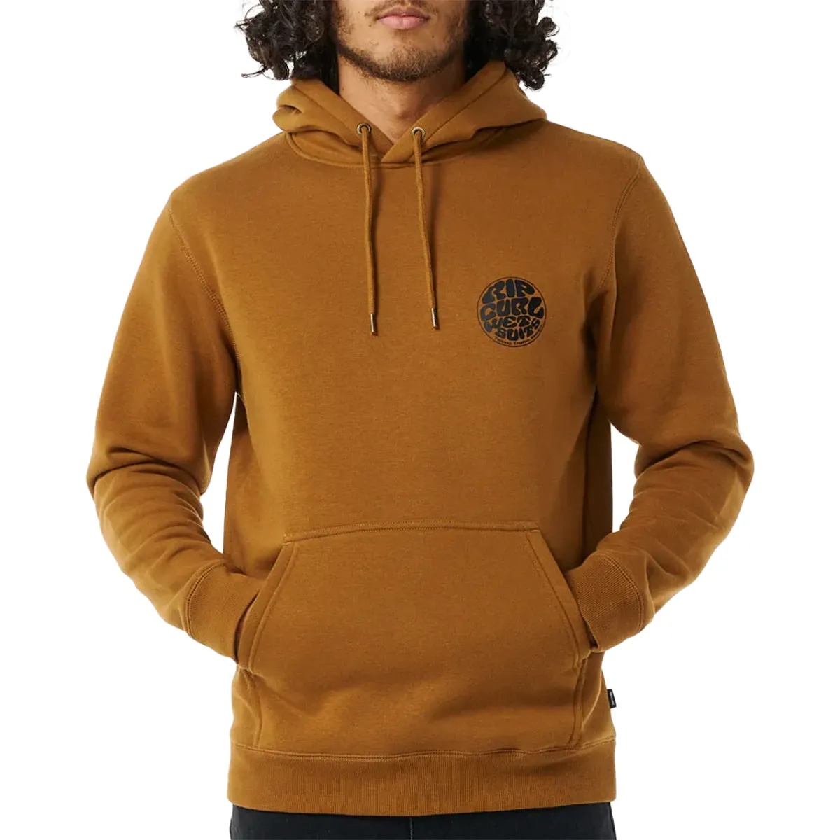 Rip Curl Wetsuit Icon Pullover Hoodie