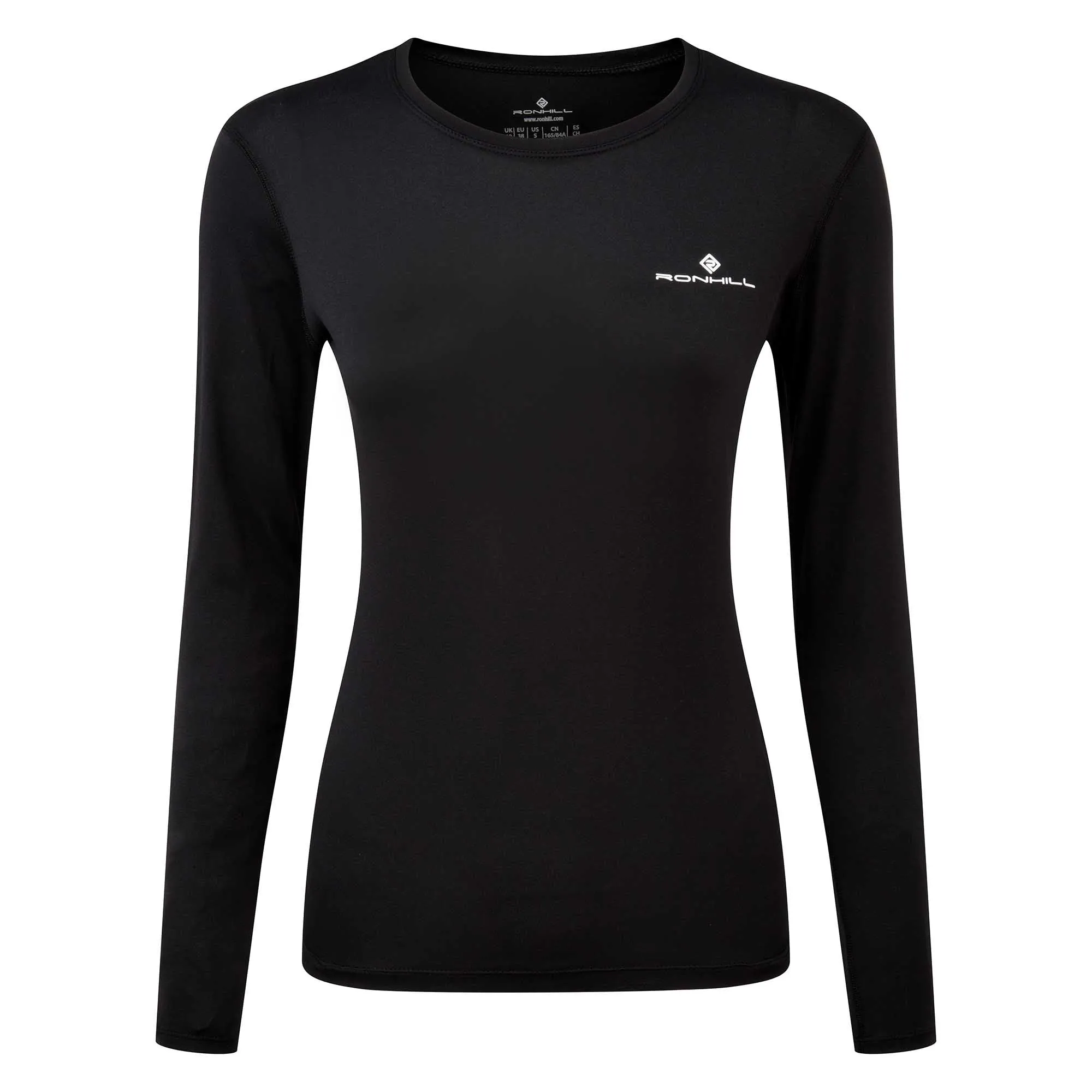 Ronhill | Women's Core L/S Tee