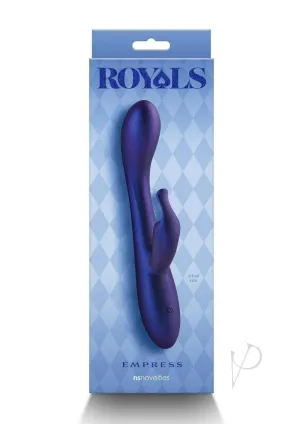 Royals Empress Blue