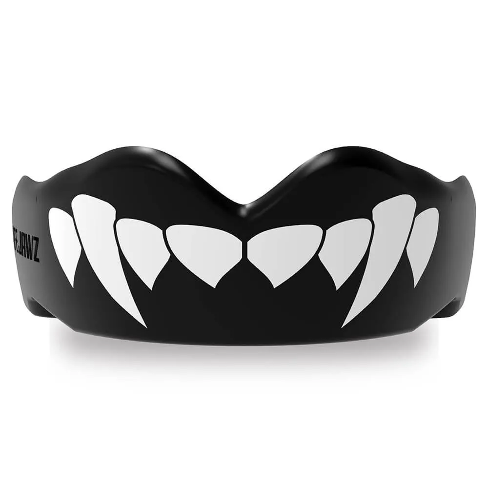 Safejawz Extro Series Fangz Mouthguard