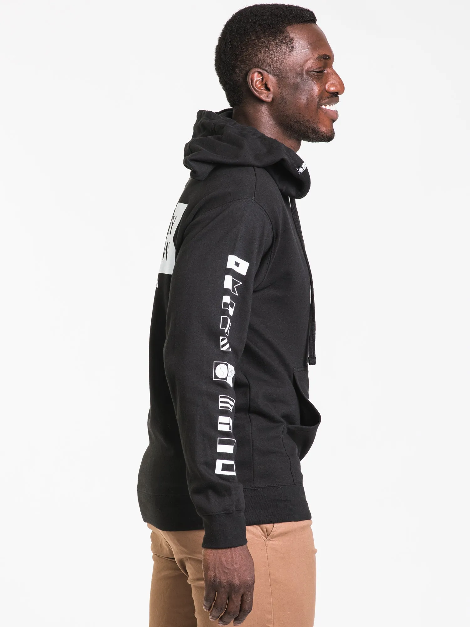 SALTY CREW ALPHA HOODIE PULLOVER HOODIE - CLEARANCE