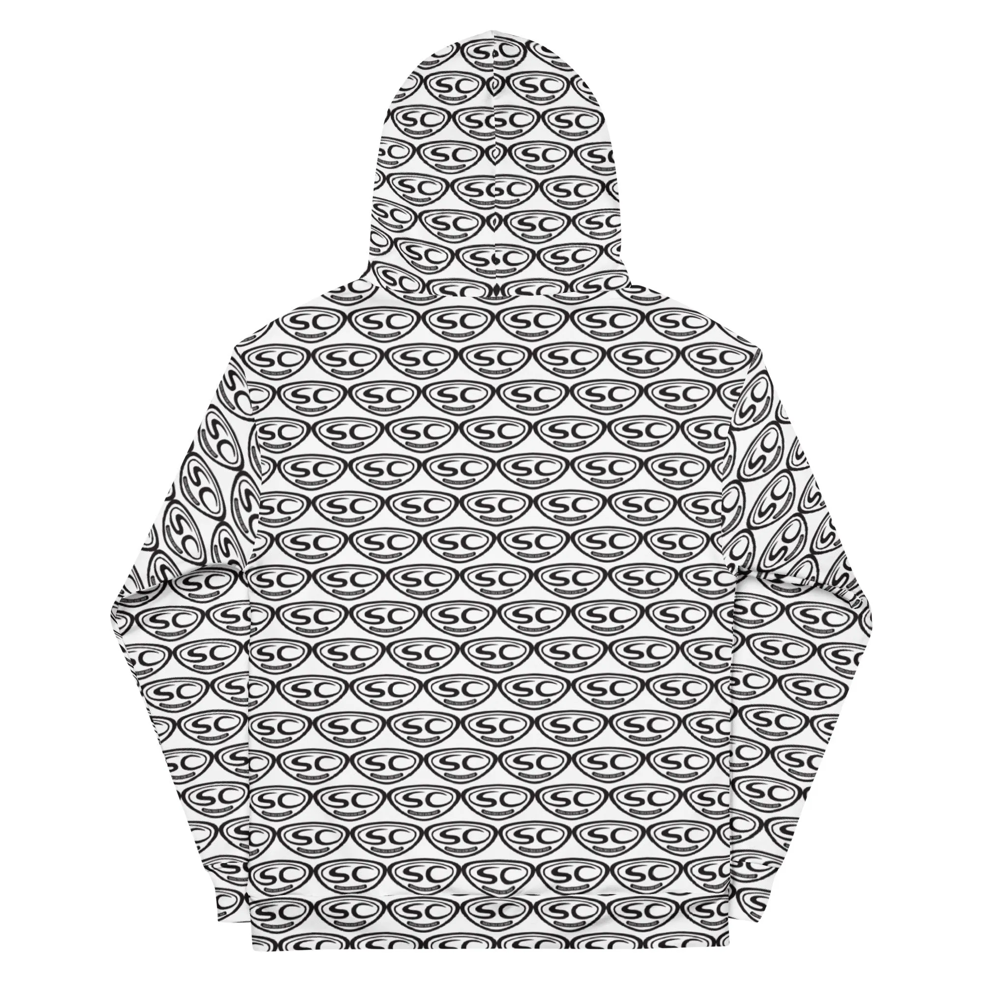 Santa Cruz Surf Shop Fishscales Hoodie