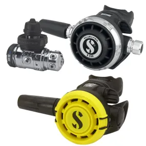 Scubapro MK19 EVO G260 / R105 Regulator Set 2024