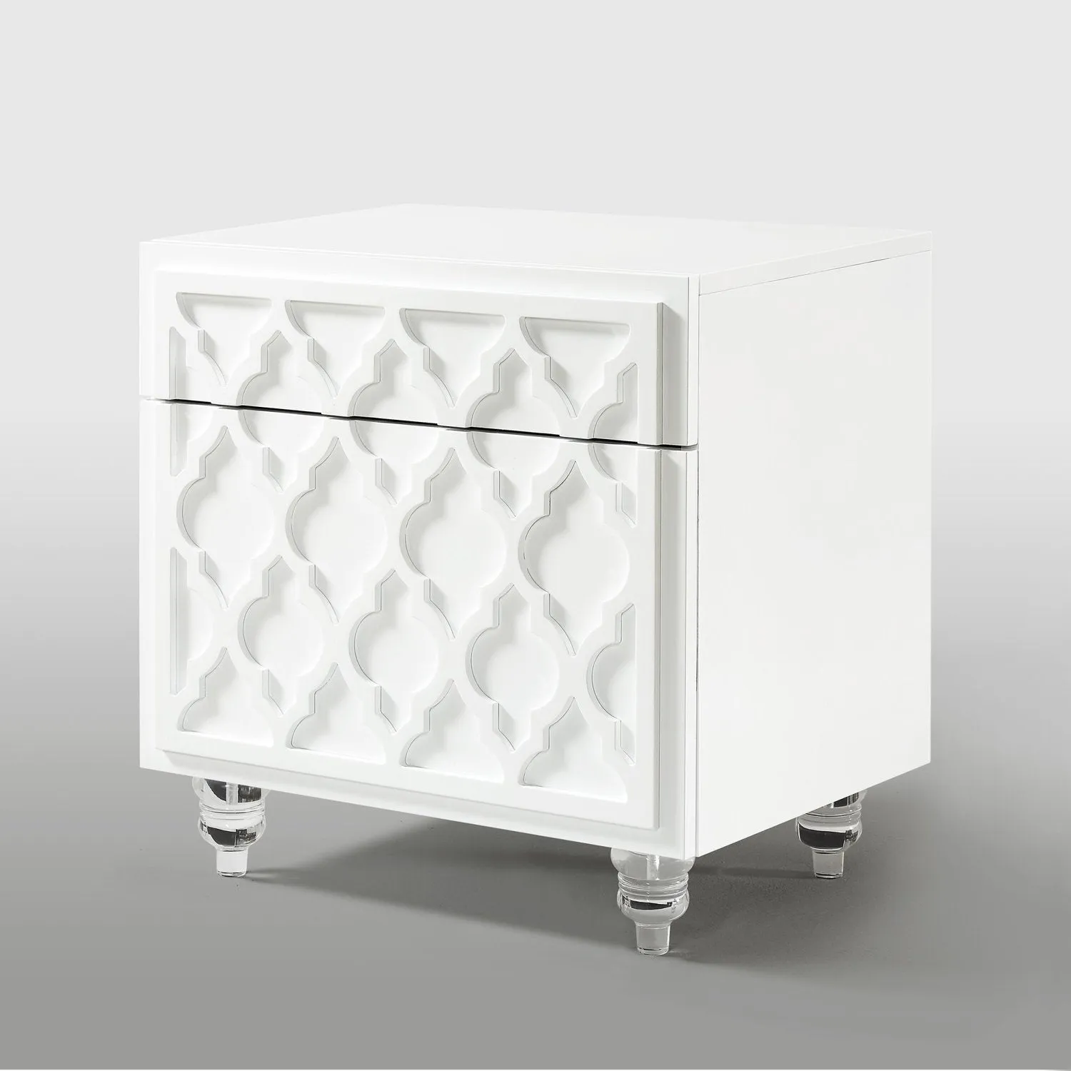 Sienna Side Table