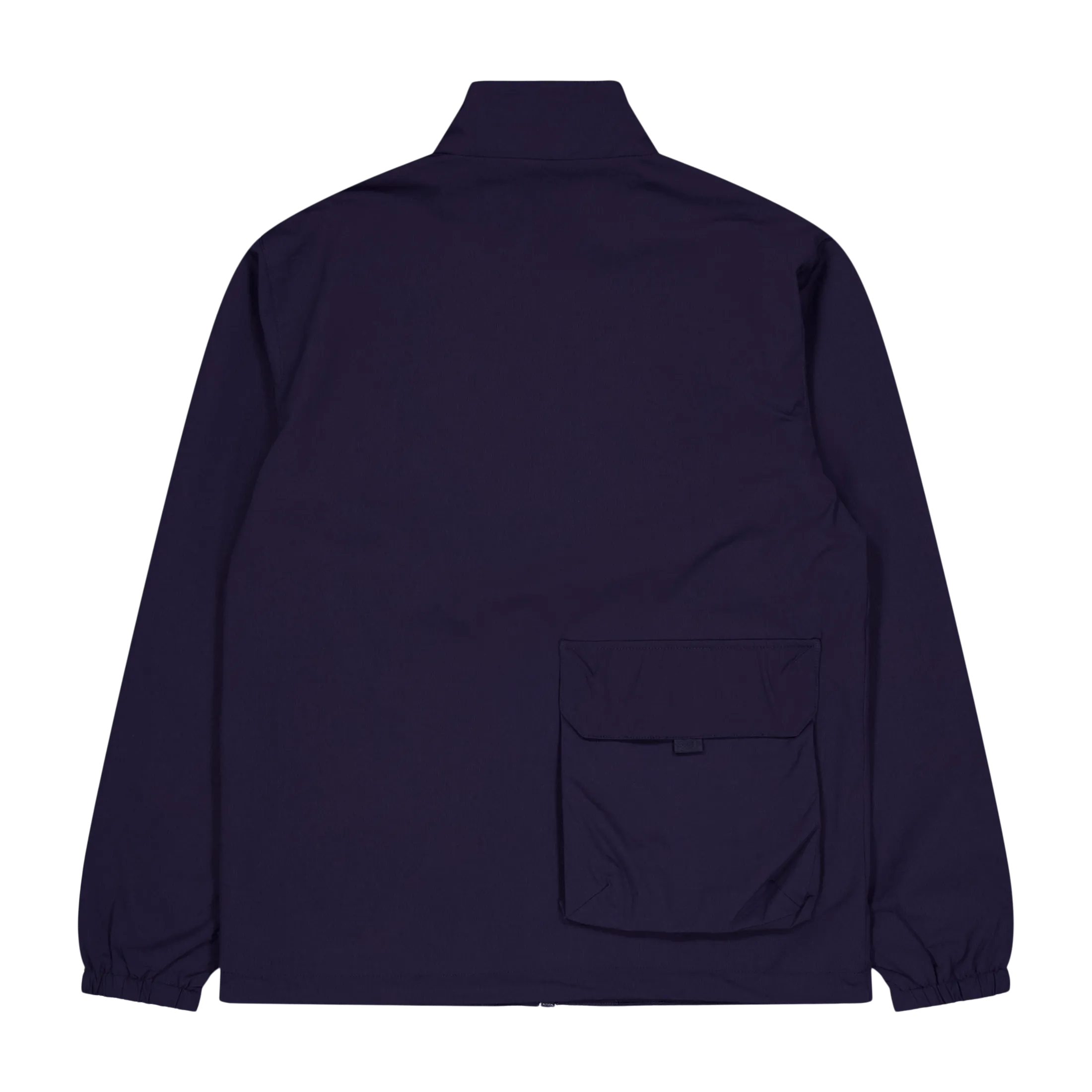 Sizzle Jacket Navy