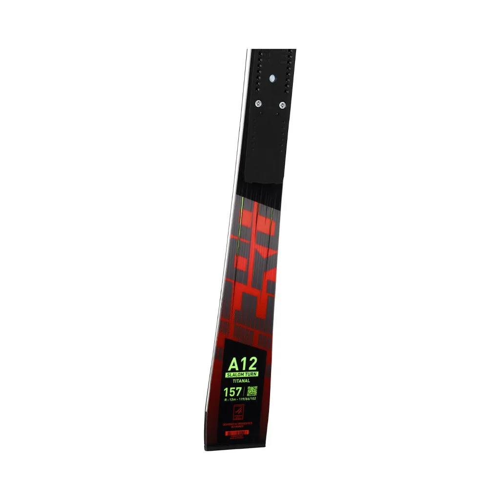 Skis Rossignol Hero Athlete FIS SL FAC R22 2024