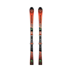 Skis Rossignol Hero Athlete FIS SL FAC R22 2024