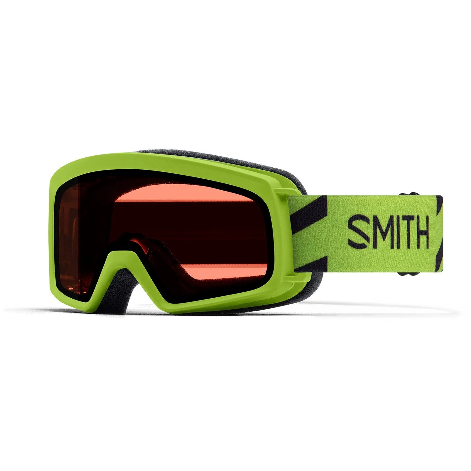 Smith Rascal Snow Goggles - 2025 - Youth Kids