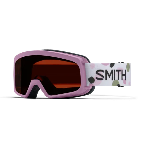 Smith Rascal Snow Goggles - 2025 - Youth Kids