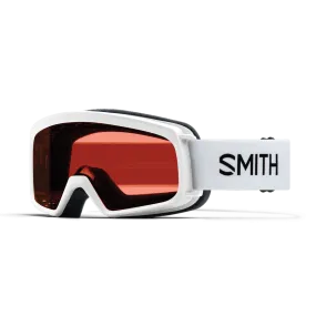 Smith Rascal Snow Goggles - 2025 - Youth Kids