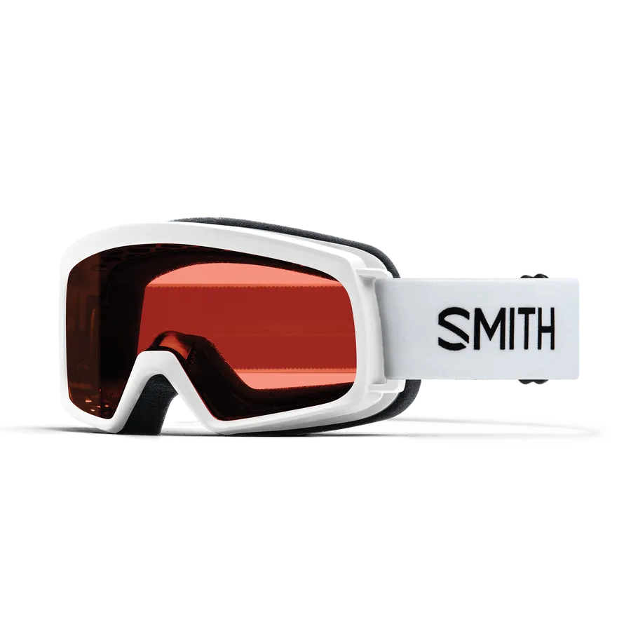 Smith Rascal Snow Goggles - 2025 - Youth Kids