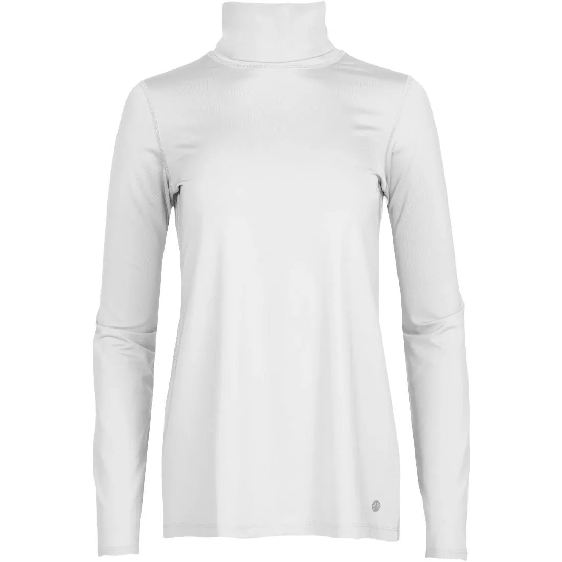 Snow Angel Cybersilk Essential T-Neck - Women's