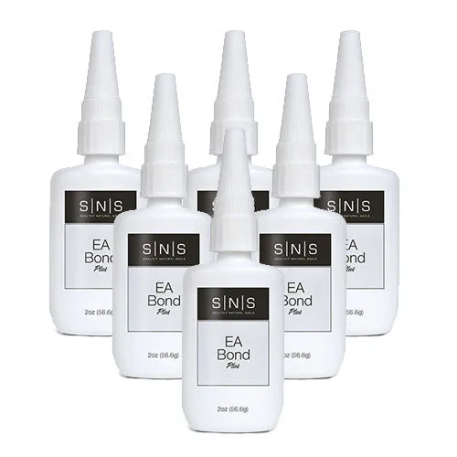 SNS Liquid Essentials 2oz Refill - EA Bond 2oz