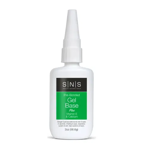 SNS Liquid Essentials 2oz Refill - Gel Base