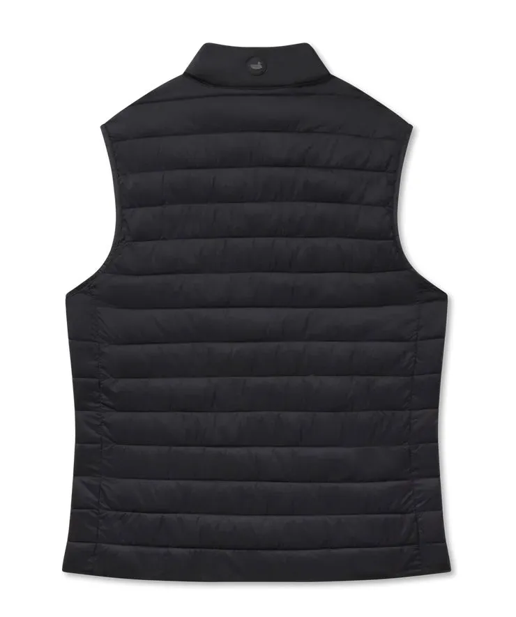 Southern Marsh Mallard Quilted Performance Vest