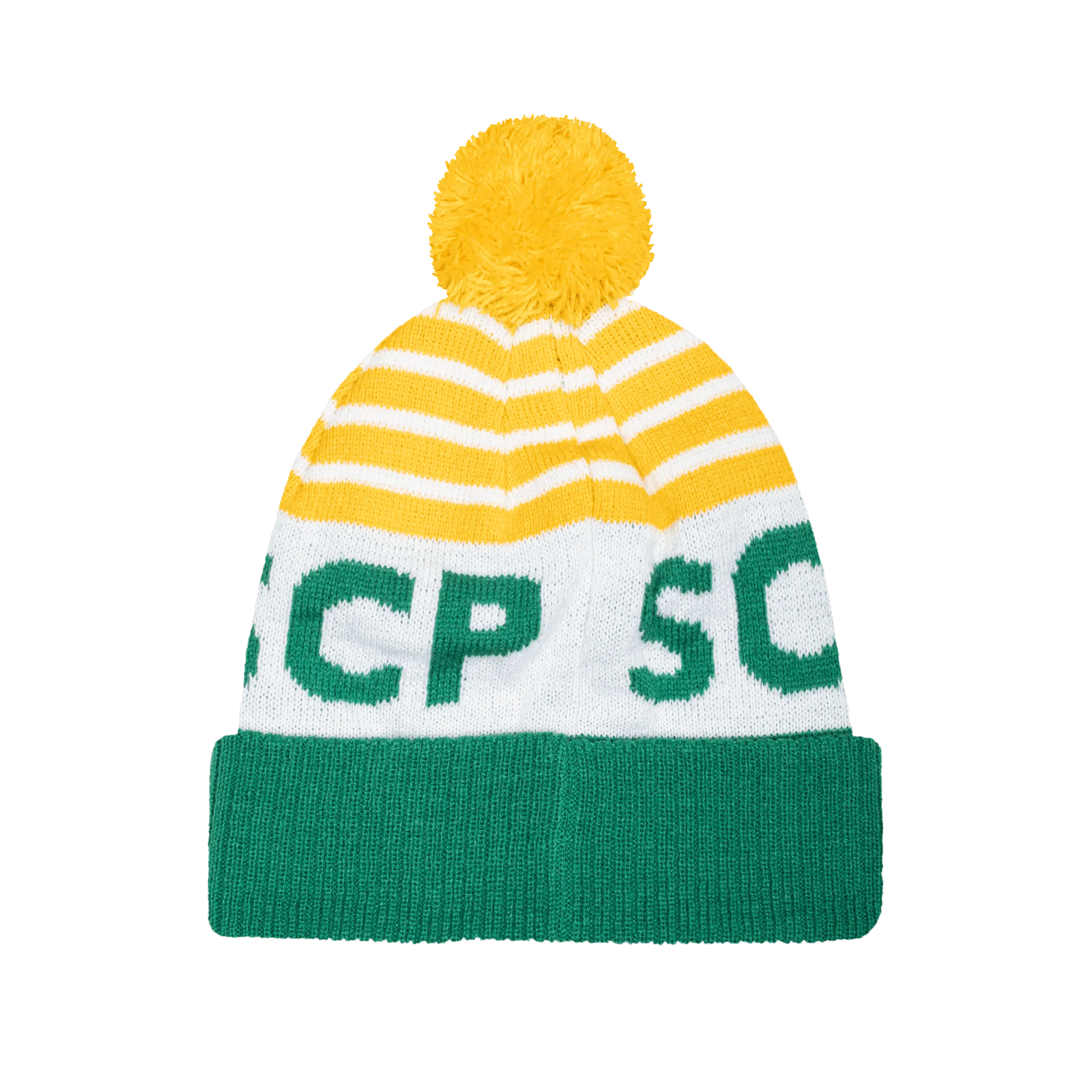 Sporting Clube de Portugal Olympia Knit Beanie