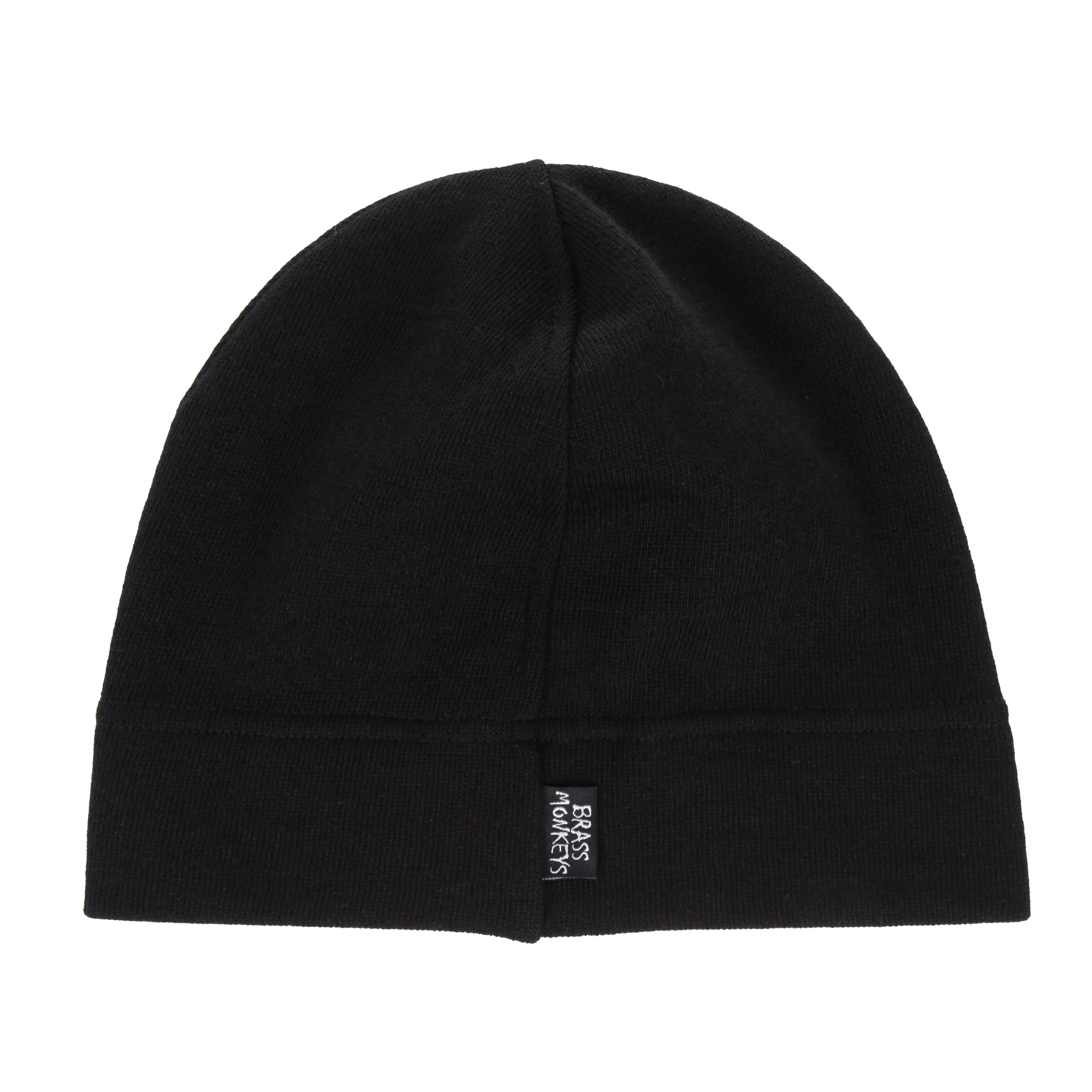 Strong Wool Beanie