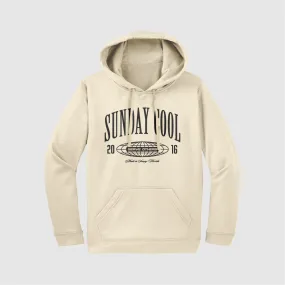 Sunday Cool Collegiate Hoodie