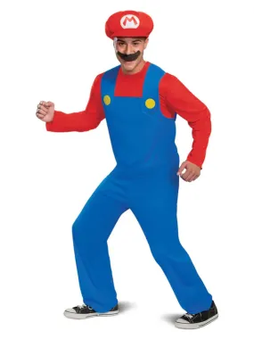 Super Mario