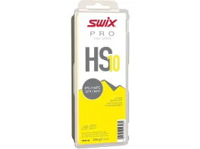 Swix HS10 Wax -10/-18 180g