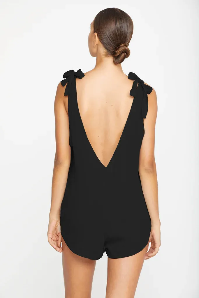 Tawara Romper - Night