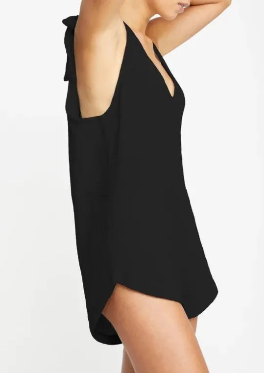 Tawara Romper - Night