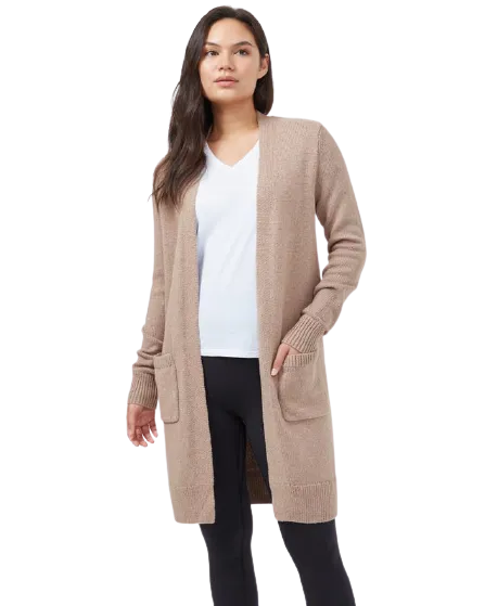 Tentree Sweaters - Women's Highline Wool Cardigan