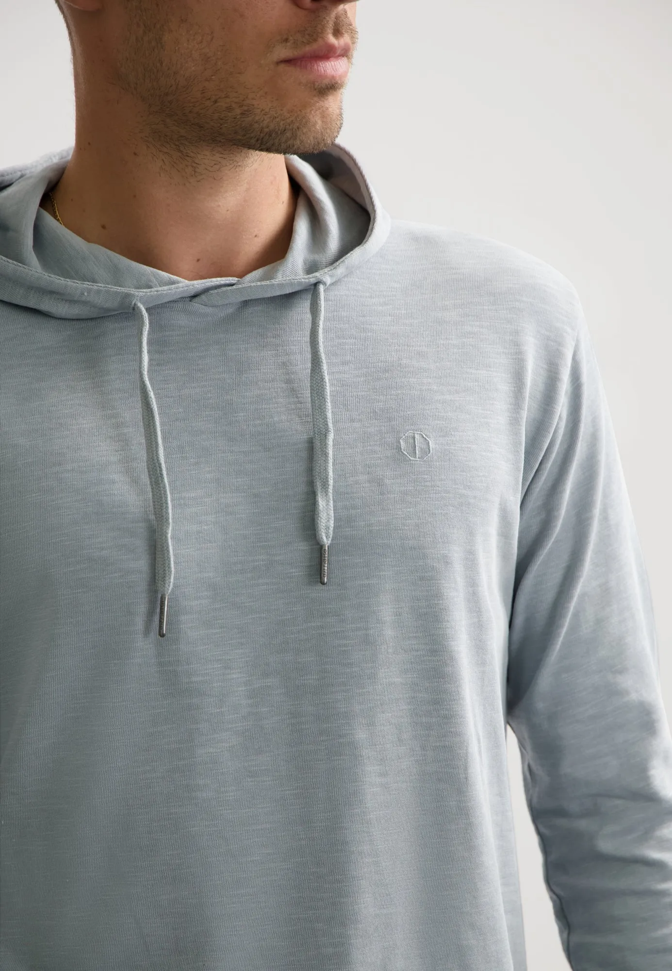 The Newman Hoody