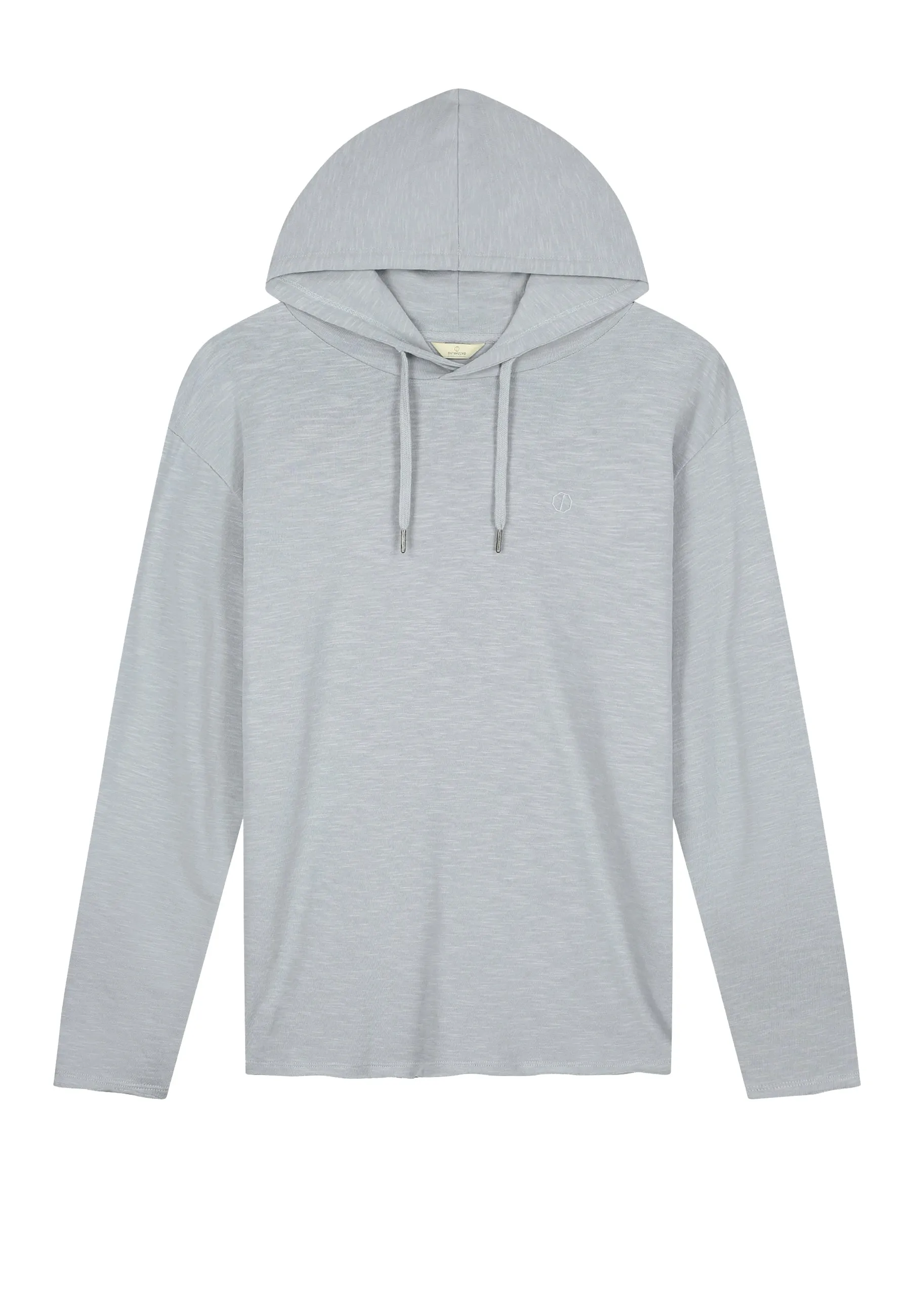 The Newman Hoody