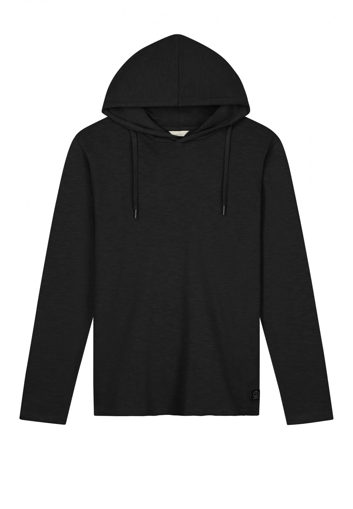 The Newman Hoody