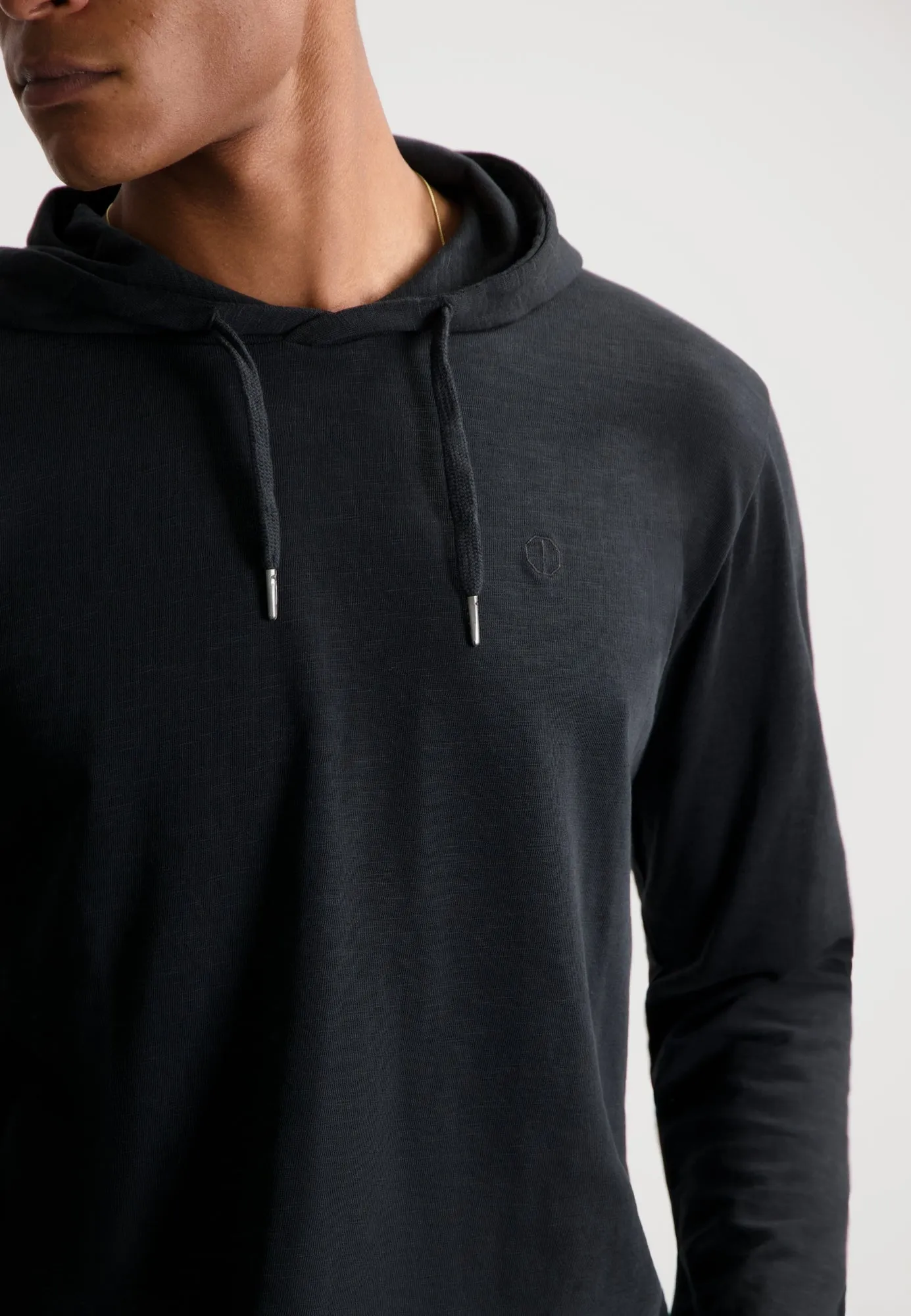 The Newman Hoody