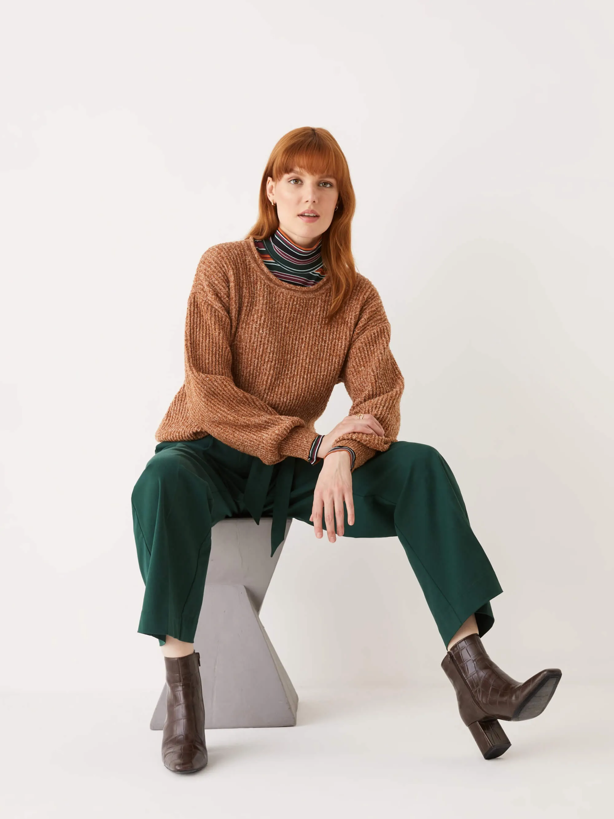 The Seawool Sweater