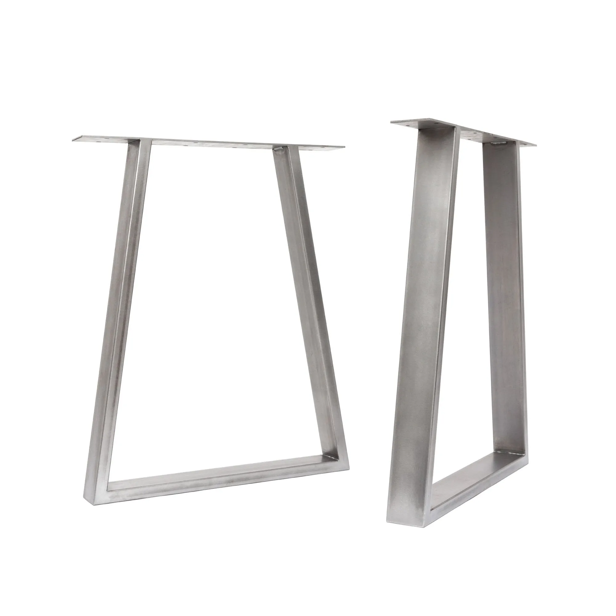 Trapezium Industrial Legs