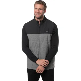 TravisMathew Zappers Mens Golf Vest