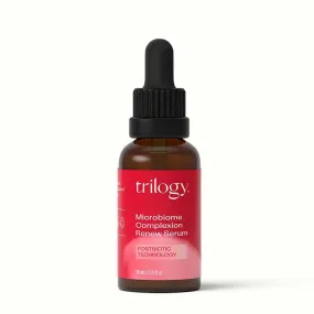 Trilogy Microbiome Complexion Renew Serum