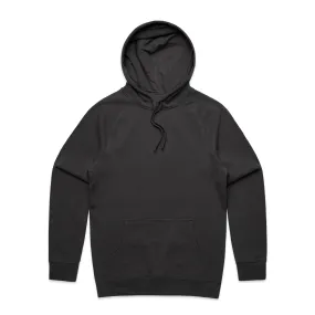 Ultimate Hoodie - Coal