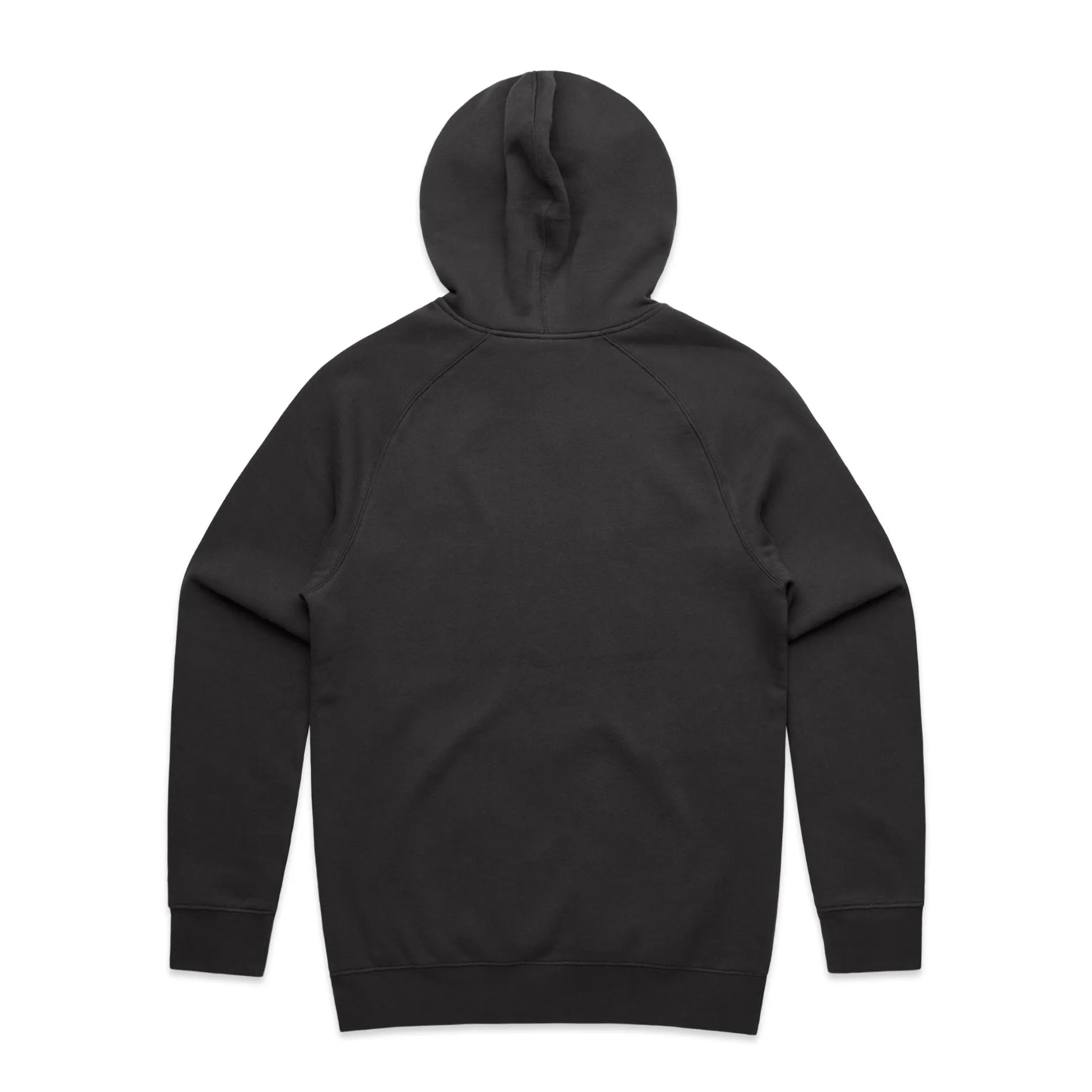 Ultimate Hoodie - Coal