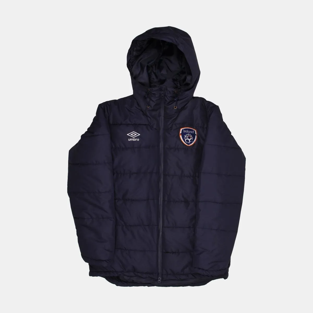 Umbro Puffer Jacket