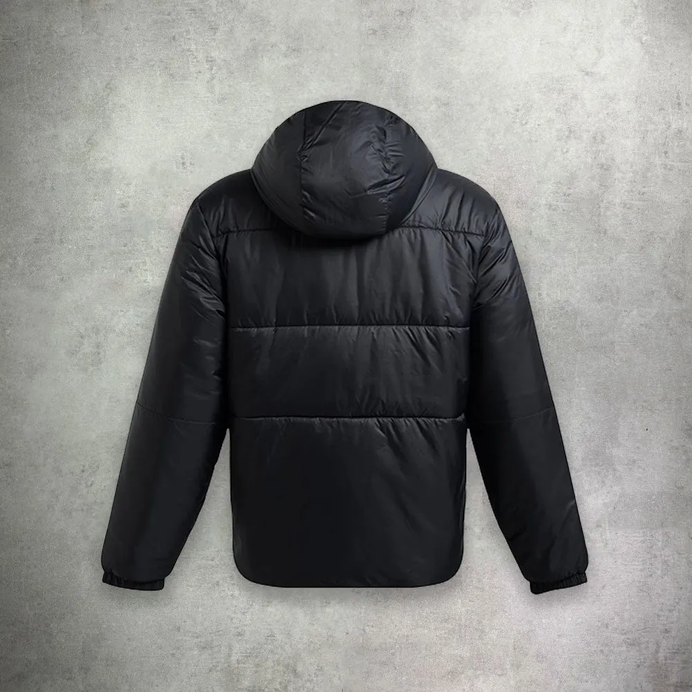 Under Armour Insulated Jacket Black