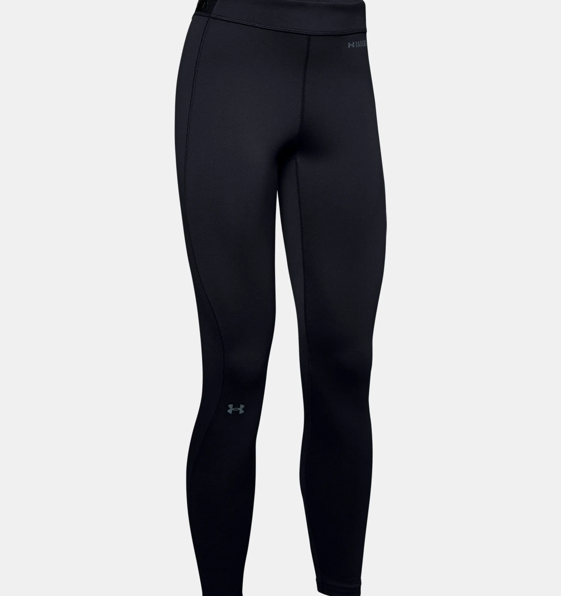 UNDER ARMOUR WOMENS BASE 3.0 LEGGINGS