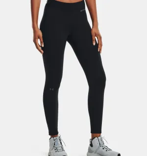 UNDER ARMOUR WOMENS BASE 3.0 LEGGINGS