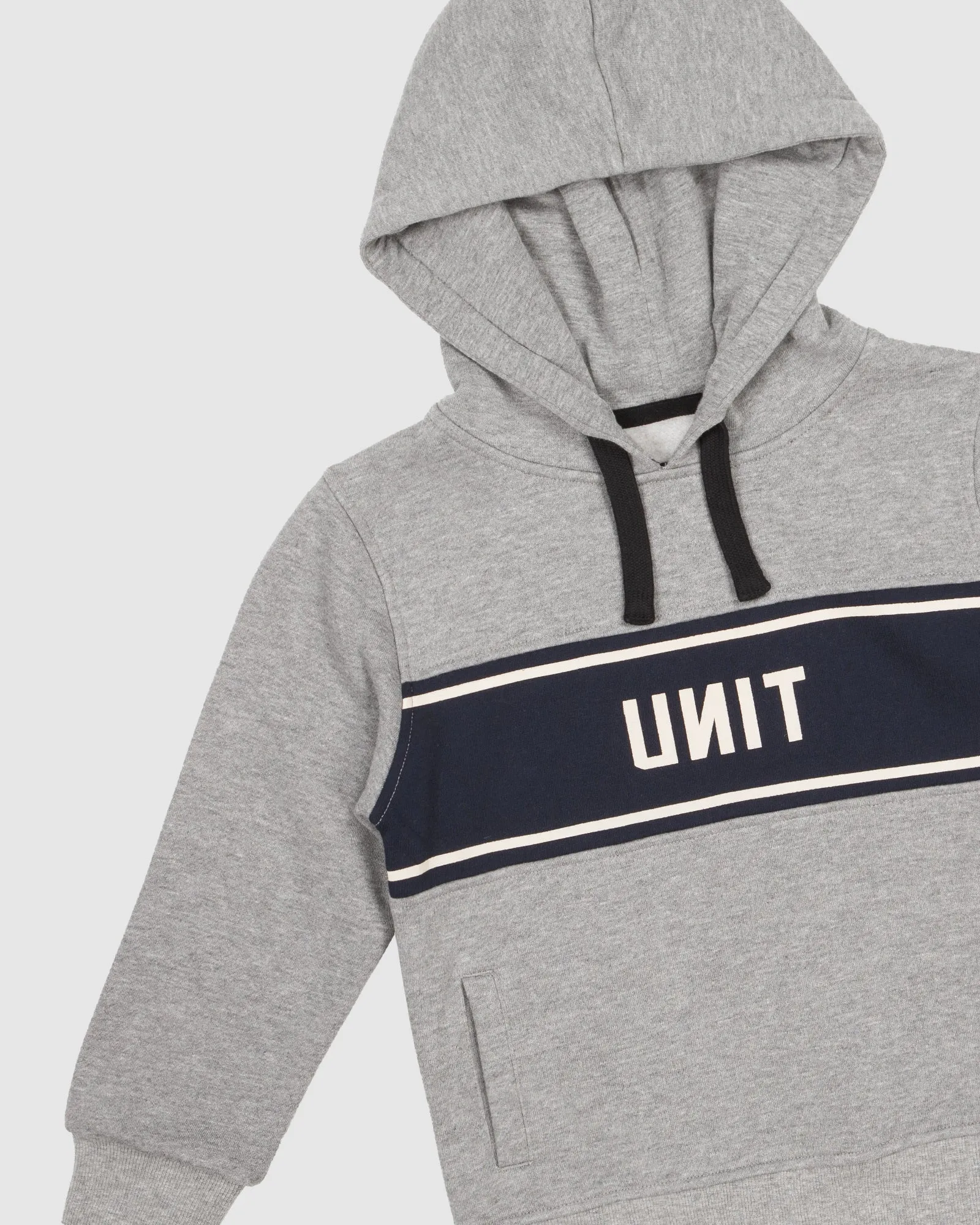 UNIT Kids Valley Pullover Hoodie