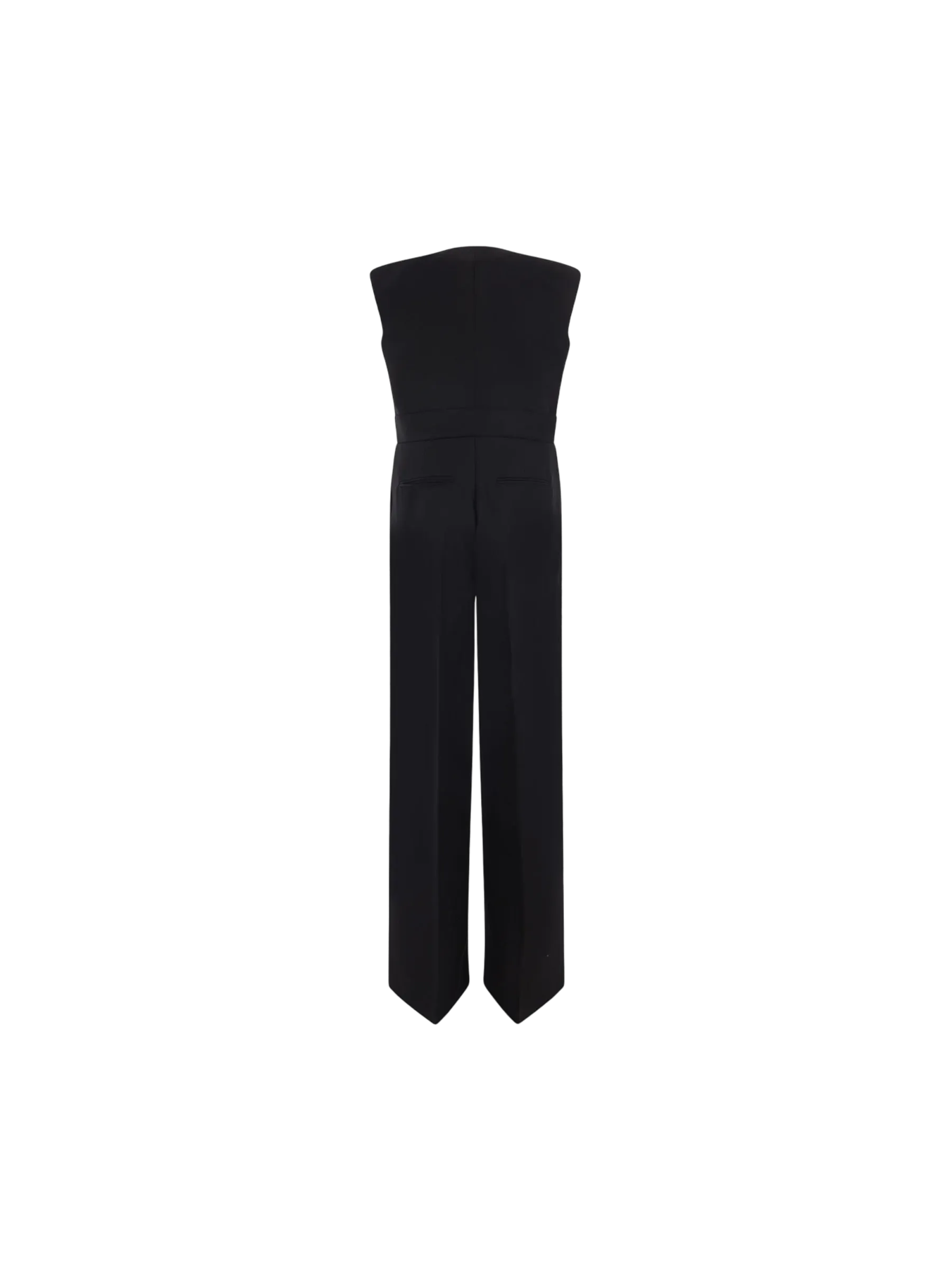 Ward Wool Jumpsuit