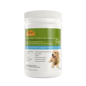 WellyTails Puppy Smart Start Supplement